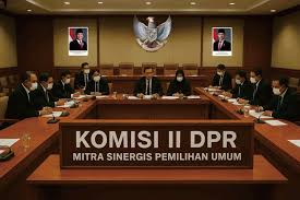 Parliamentary Threshold Diusulkan Naik, Partai Tidak Lolos di Nasional Kursi di Daerah Hangus